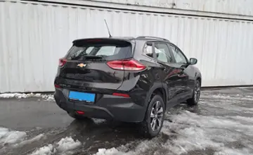 Chevrolet Tracker 2022 года за 7 190 000 тг. в Алматы