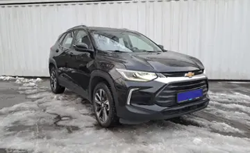 Chevrolet Tracker 2022 года за 7 190 000 тг. в Алматы фото 3