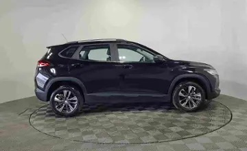 Chevrolet Tracker 2022 года за 7 190 000 тг. в Алматы фото 4