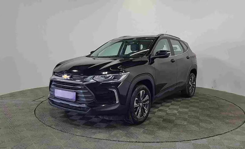 Chevrolet Tracker 2022 года за 7 190 000 тг. в Алматы