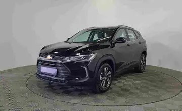 Chevrolet Tracker 2022 года за 7 190 000 тг. в Алматы фото 1