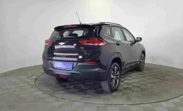 Chevrolet Tracker 2022 года за 7 190 000 тг. в Алматы