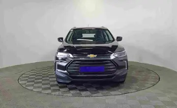 Chevrolet Tracker 2022 года за 7 190 000 тг. в Алматы фото 2