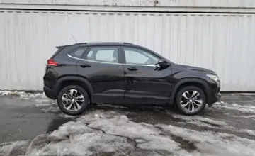 Chevrolet Tracker 2022 года за 7 190 000 тг. в Алматы фото 4