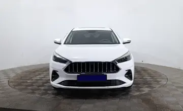 JAC J7 2022 года за 6 190 000 тг. в Астана фото 2