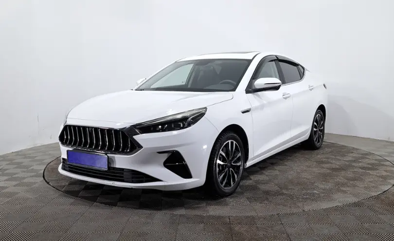 JAC J7 2022 года за 6 190 000 тг. в Астана