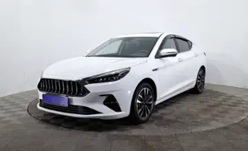 JAC J7 2022 года за 6 190 000 тг. в Астана фото 1
