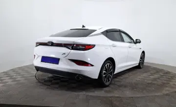 JAC J7 2022 года за 6 190 000 тг. в Астана