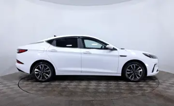 JAC J7 2022 года за 6 190 000 тг. в Астана фото 4