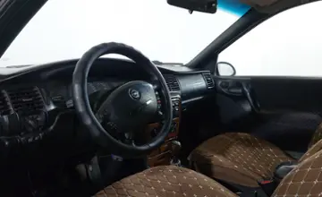 Opel Vectra 1996 года за 990 000 тг. в Шымкент фото 5