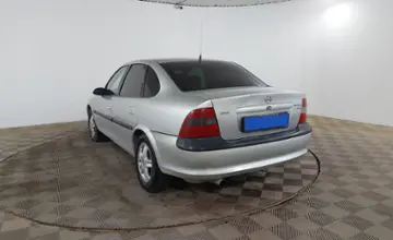 Opel Vectra 1996 года за 990 000 тг. в Шымкент фото 4