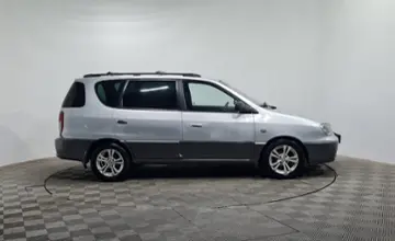 Kia Carens 2001 года за 1 750 000 тг. в Алматы фото 4