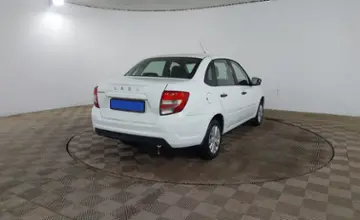 LADA (ВАЗ) Granta 2019 года за 3 790 000 тг. в Шымкент