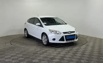 Ford Focus 2014 года за 4 490 000 тг. в Алматы фото 3