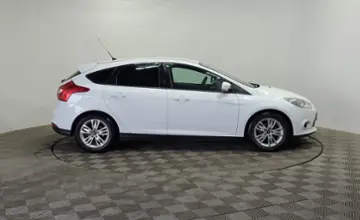 Ford Focus 2014 года за 4 490 000 тг. в Алматы фото 4