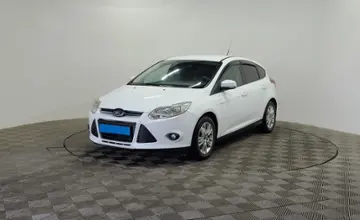 Ford Focus 2014 года за 4 490 000 тг. в Алматы фото 1