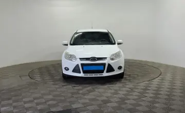 Ford Focus 2014 года за 4 490 000 тг. в Алматы фото 2