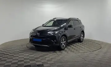 Toyota RAV4 2016 года за 10 990 000 тг. в Алматы фото 1