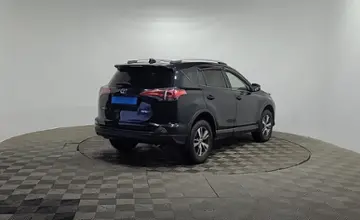 Toyota RAV4 2016 года за 10 990 000 тг. в Алматы