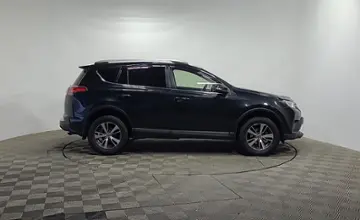 Toyota RAV4 2016 года за 10 990 000 тг. в Алматы фото 4