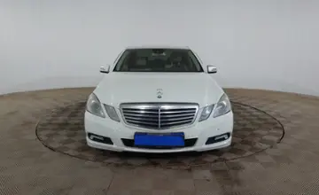 Mercedes-Benz E-Класс 2009 года за 6 490 000 тг. в Шымкент фото 2