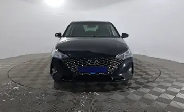Hyundai Accent 2021 года за 7 100 000 тг. в Павлодар фото 2