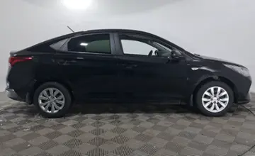 Hyundai Accent 2021 года за 7 100 000 тг. в Павлодар фото 4