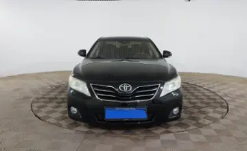 Toyota Camry 2010 года за 7 490 000 тг. в Шымкент фото 2