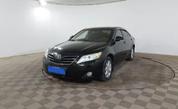 Toyota Camry 2010 года за 7 490 000 тг. в Шымкент фото 1