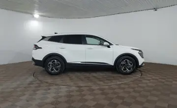 Kia Sportage 2023 года за 13 890 000 тг. в Шымкент фото 4