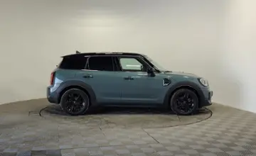 MINI Countryman 2021 года за 15 990 000 тг. в Алматы фото 4