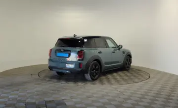 MINI Countryman 2021 года за 15 990 000 тг. в Алматы