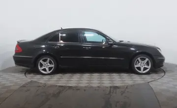 Mercedes-Benz E-Класс 2008 года за 5 990 000 тг. в Астана фото 4