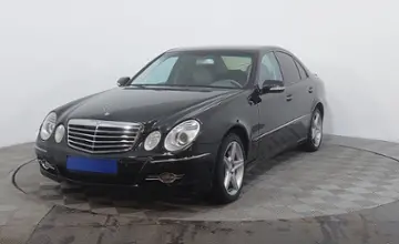 Mercedes-Benz E-Класс 2008 года за 5 990 000 тг. в Астана фото 1