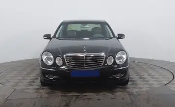 Mercedes-Benz E-Класс 2008 года за 5 990 000 тг. в Астана фото 2