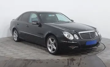 Mercedes-Benz E-Класс 2008 года за 5 990 000 тг. в Астана фото 3