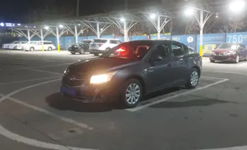 Chevrolet Cruze 2013 года за 3 590 000 тг. в Алматы фото 1