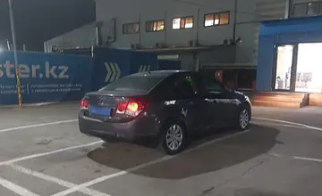 Chevrolet Cruze 2013 года за 3 590 000 тг. в Алматы фото 3