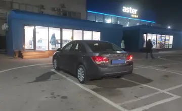 Chevrolet Cruze 2013 года за 3 590 000 тг. в Алматы фото 4