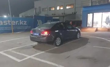 Chevrolet Cruze 2013 года за 3 590 000 тг. в Алматы фото 3