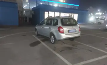 LADA (ВАЗ) Kalina 2014 года за 1 290 000 тг. в Алматы фото 4