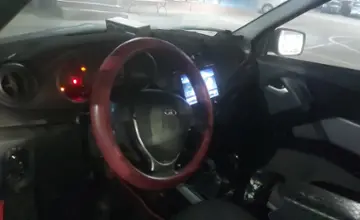 LADA (ВАЗ) Kalina 2014 года за 1 290 000 тг. в Алматы фото 5