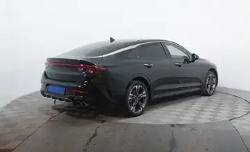 Kia K5 2024 года за 14 390 000 тг. в Астана