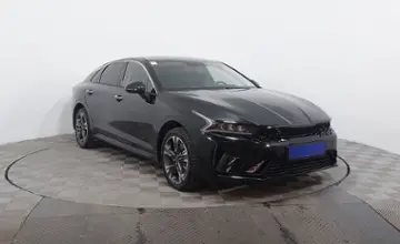 Kia K5 2024 года за 14 390 000 тг. в Астана фото 3