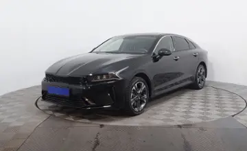 Kia K5 2024 года за 14 390 000 тг. в Астана фото 1