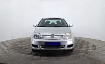 Toyota Corolla 2004 года за 2 790 000 тг. в Астана фото 2