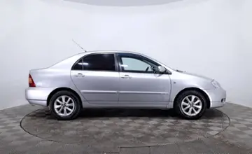 Toyota Corolla 2004 года за 2 790 000 тг. в Астана фото 4