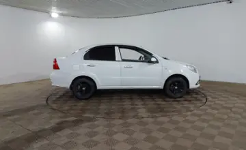 Chevrolet Nexia 2021 года за 4 190 000 тг. в Шымкент фото 4