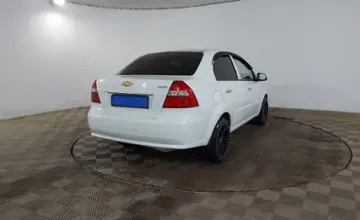 Chevrolet Nexia 2021 года за 4 190 000 тг. в Шымкент