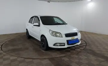 Chevrolet Nexia 2021 года за 4 190 000 тг. в Шымкент фото 3